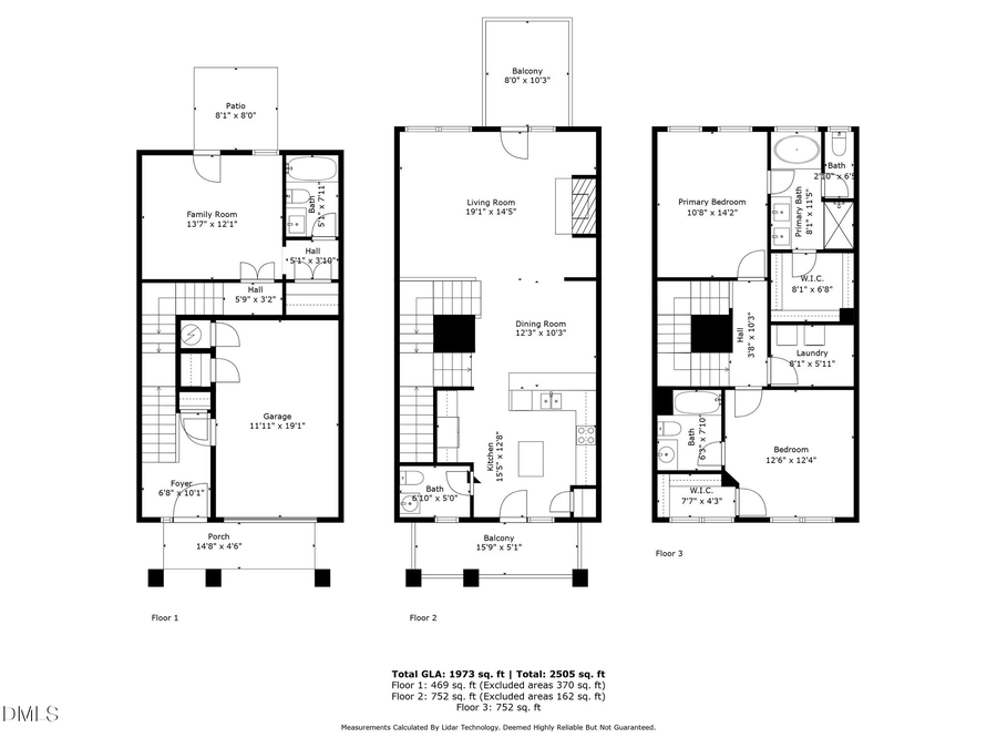 8032 Sycamore Hill Lane, Raleigh, NC 27612 - Image #2