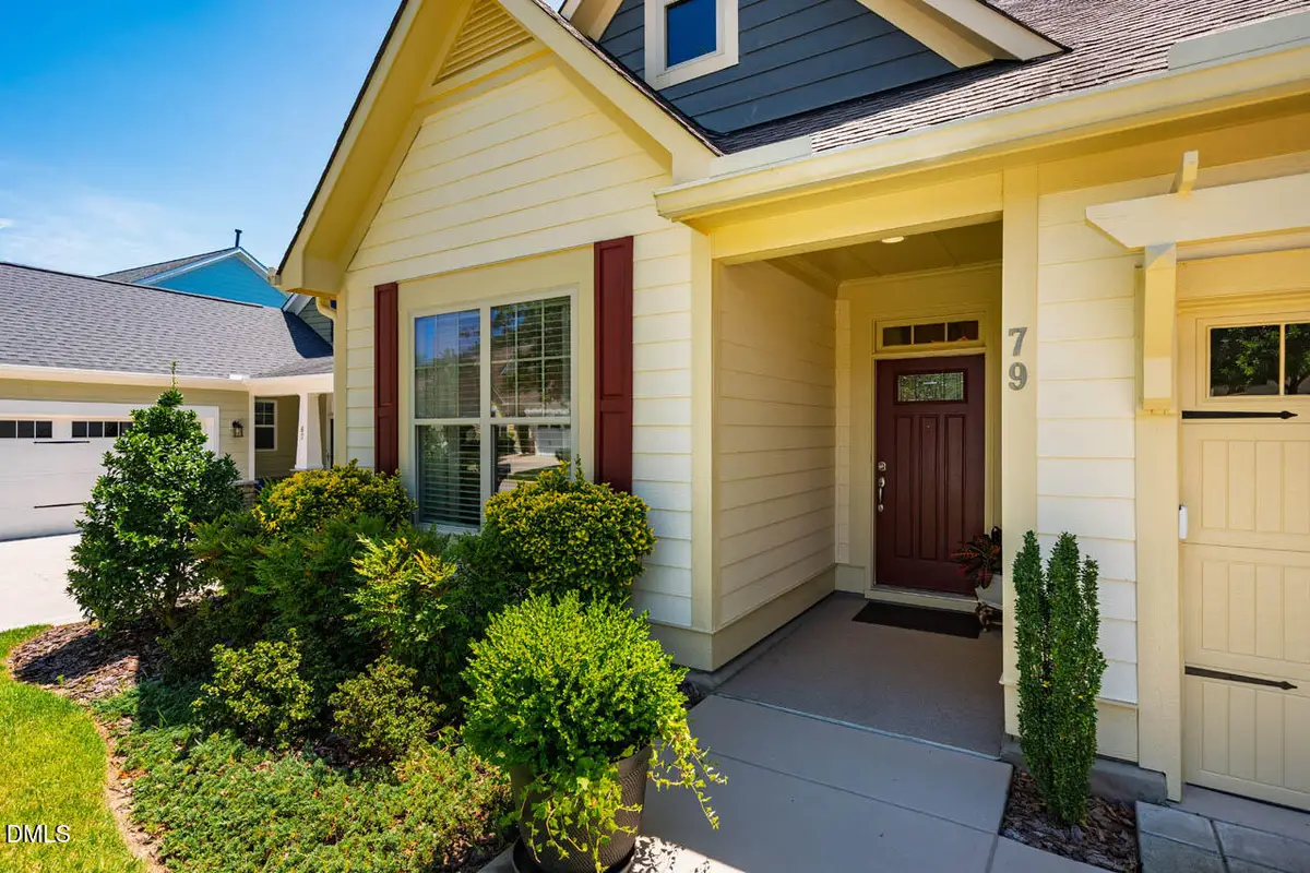 79 Heatherwood Drive, Chapel Hill, NC 27516 - Image #1