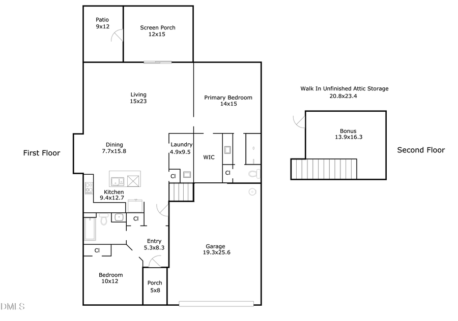 79 Heatherwood Drive, Chapel Hill, NC 27516 - Image #2