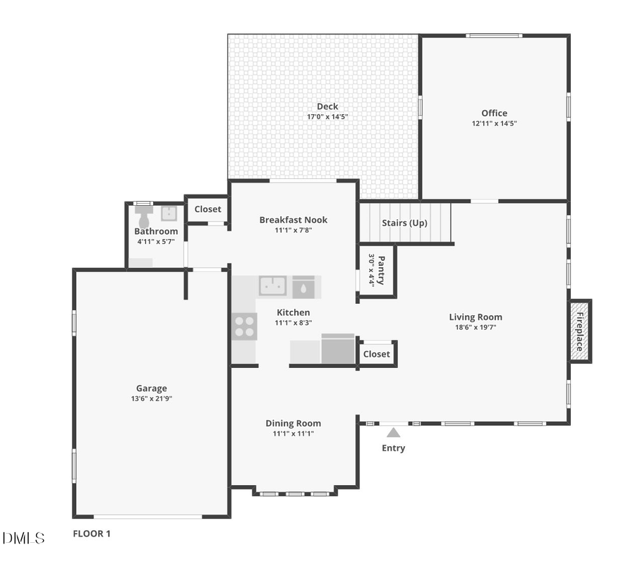 4416 Willow Lake Road, Raleigh, NC 27616 - Image #2