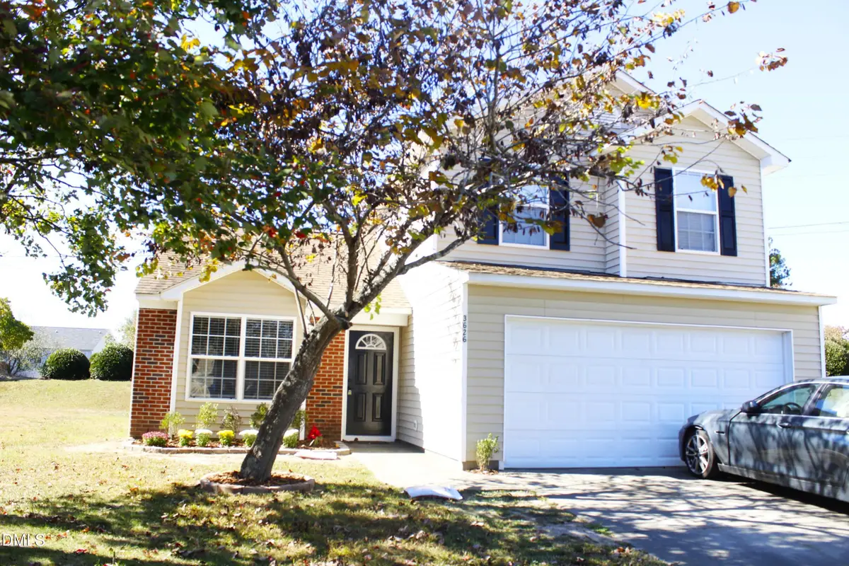 3626 Jordan Mill Court, Raleigh, NC 27616 - Image #1