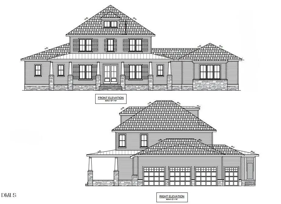 405 Mollie Meadows Drive, Zebulon, NC 27597 - Image #1