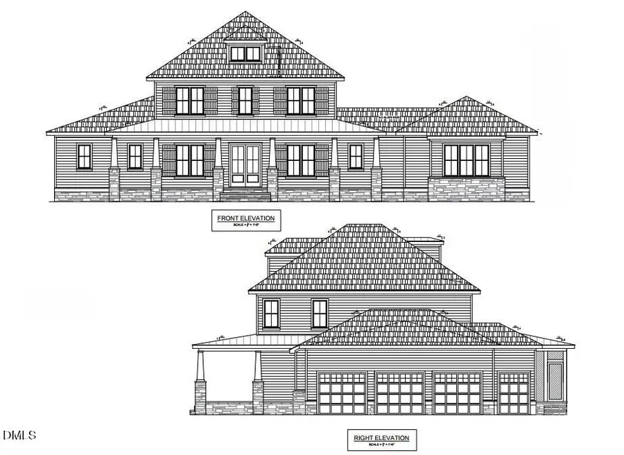 405 Mollie Meadows Drive, Zebulon, NC 27597 - #2