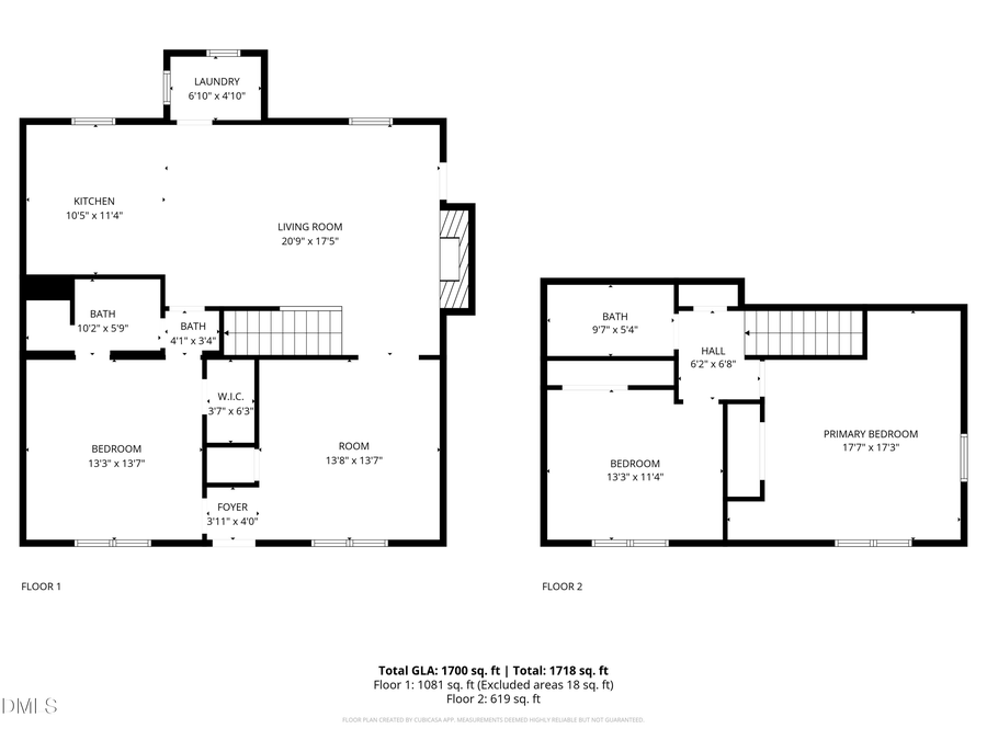 316 Rose Place, Wendell, NC 27591 - Image #2