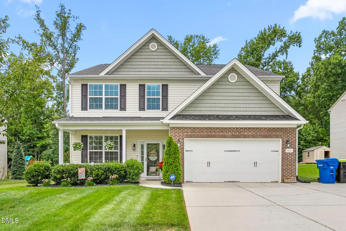 1041 Wisteria Drive, Elon, NC 27244 - Image #1