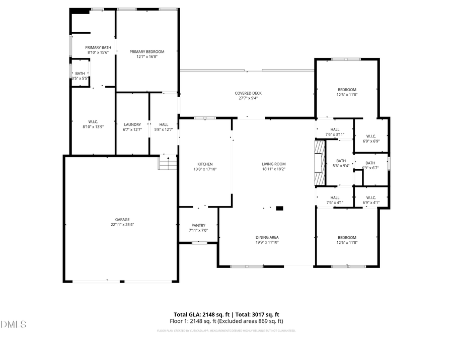 255 Ravens Row Drive, Benson, NC 27504 - Image #2