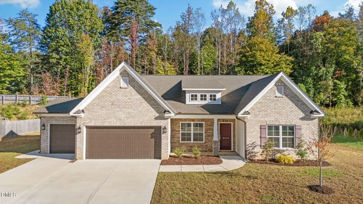 2449 Redwood Hill Run, Kernersville, NC 27284 - #1