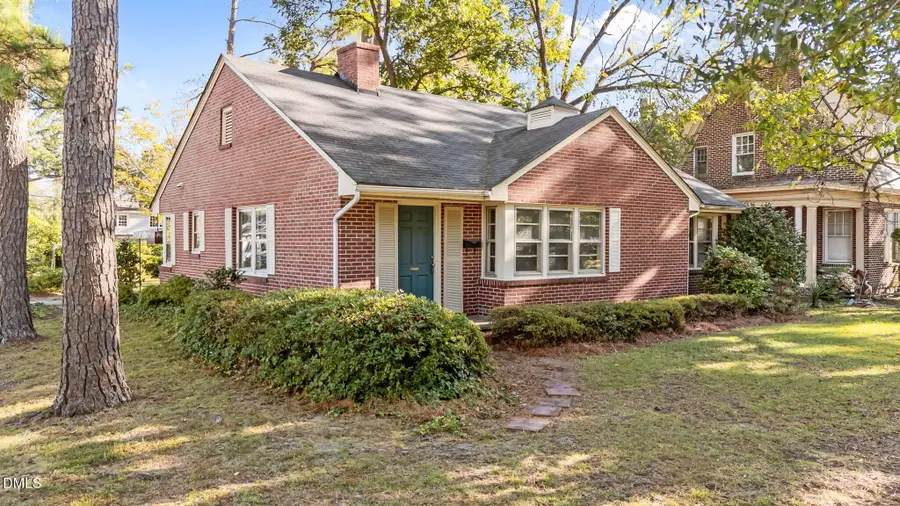 1148 Sunset Avenue, Rocky Mount, NC 27804 - Image #2