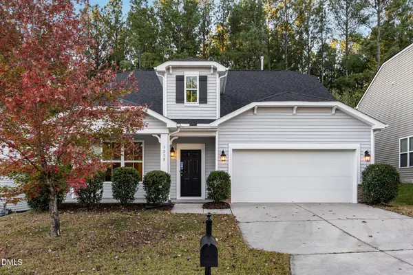 1218 Golden Eagle Drive, Durham, NC 27704