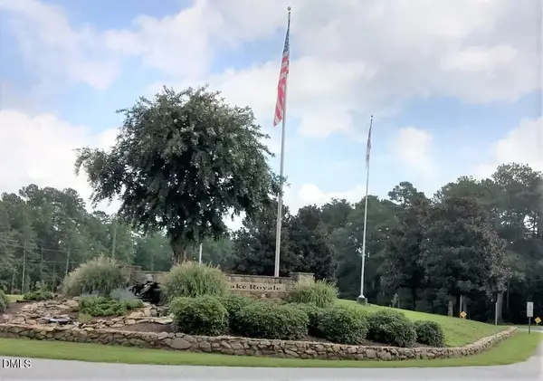 136 Chama Drive, Louisburg, NC 27549