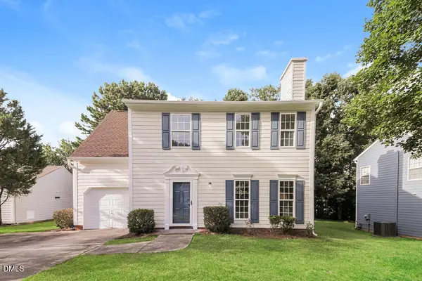 128 Leacroft Way, Durham, NC 27703