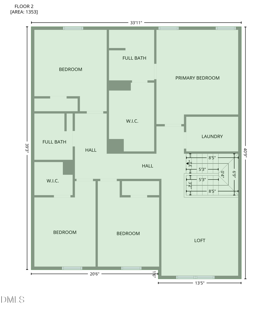 2421 Pleasant Hill Liberty Road, Liberty, NC 27298 - Image #2