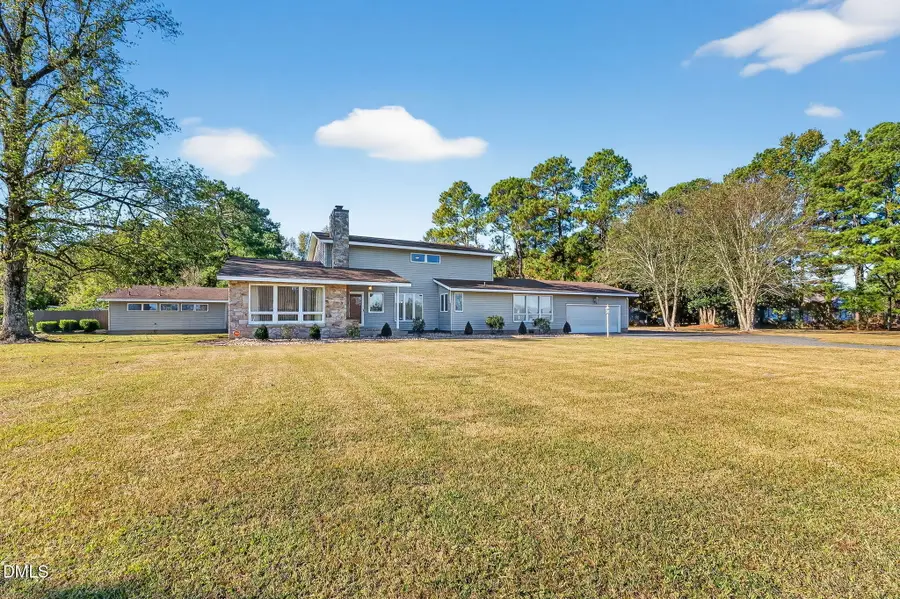 329 Ditchbank Road, Goldsboro, NC 27534 - Image #3