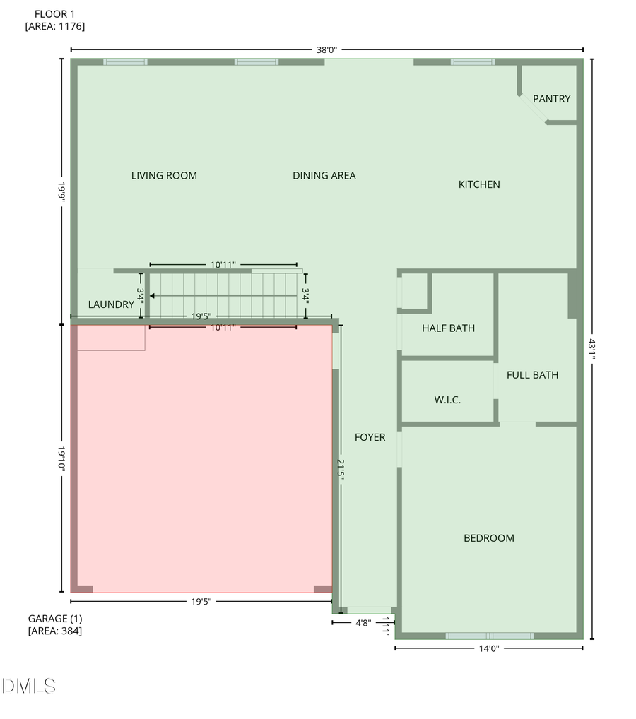 2431 Pleasant Hill Liberty Road, Liberty, NC 27298 - Image #2