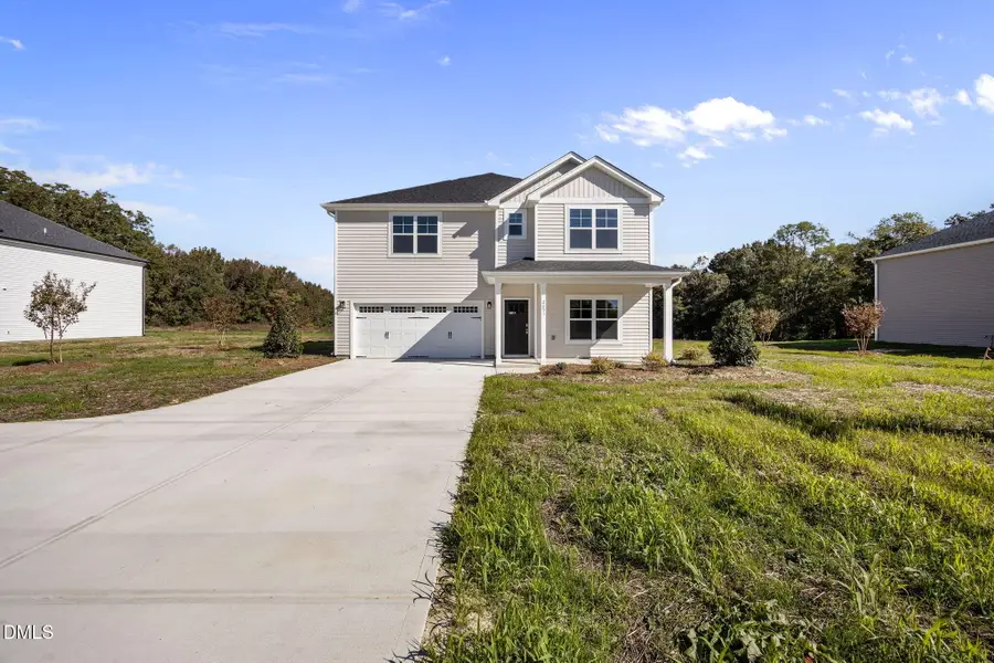 2431 Pleasant Hill Liberty Road, Liberty, NC 27298 - Image #3