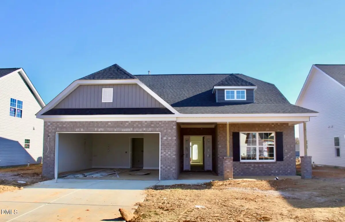 1123 Nantucket Drive #Lot 89, Mebane, NC 27302 - Image #1