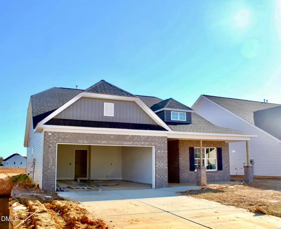 1123 Nantucket Drive #Lot 89, Mebane, NC 27302 - Image #3