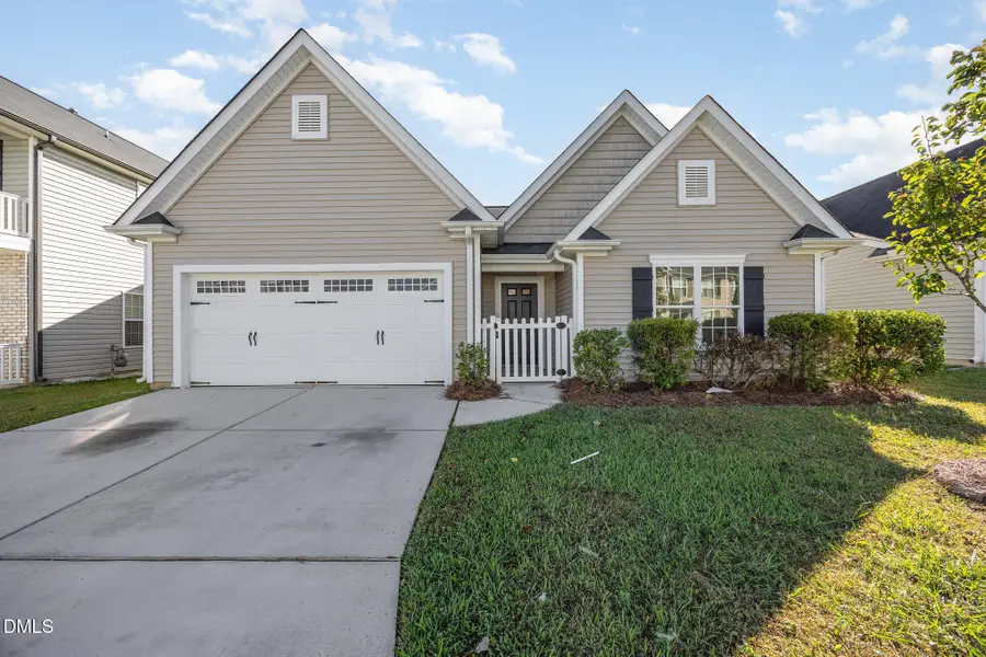 104 Claystone Drive, Gibsonville, NC 27249 - Image #2