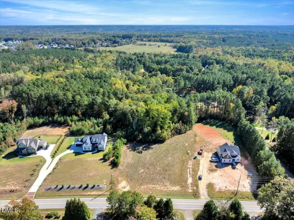 3210 Bruce Garner Road, Creedmoor, NC 27522