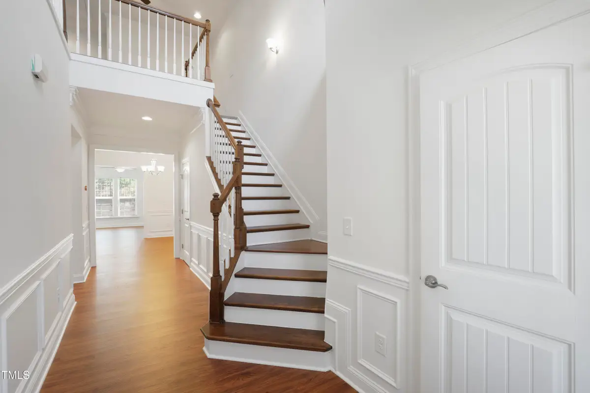 317 Castle Rock Lane, Cary, NC 27519 - Image #1