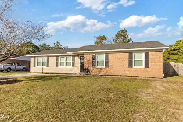 5909 Spinner Road, Hope Mills, NC 28348