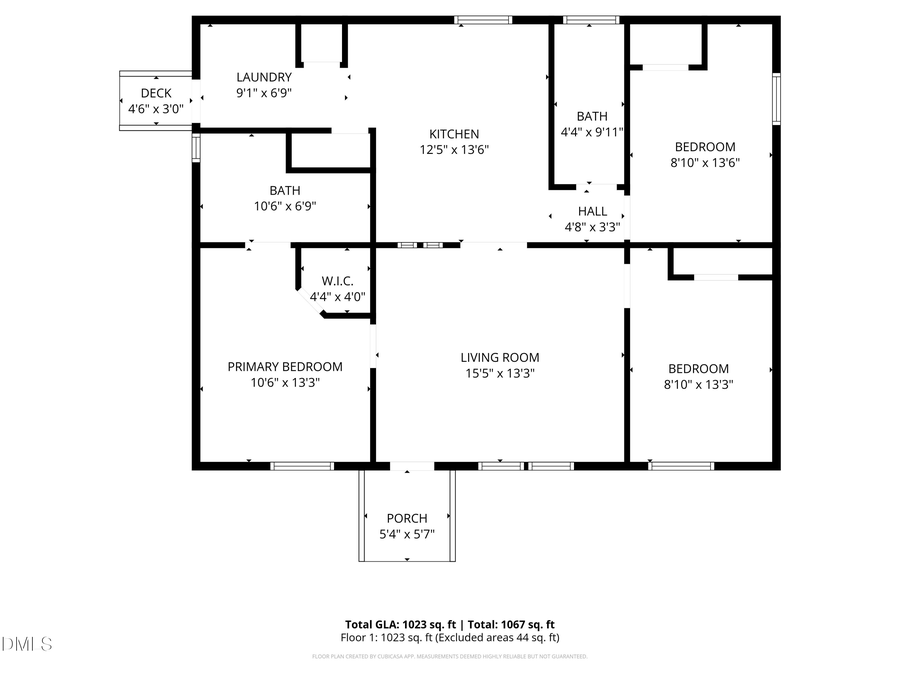 27 Tryon Ct W, Spring Lake, NC 28390 - Image #2