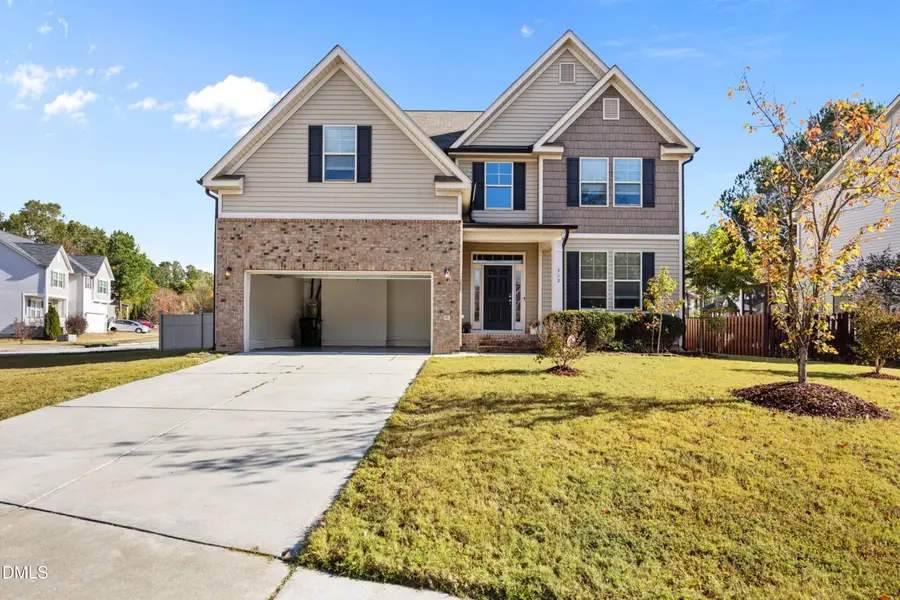 302 Brakeman Street, Knightdale, NC 27545 - Image #3