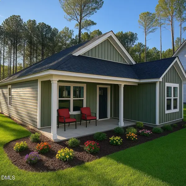 108 Wichita Way, Louisburg, NC 27549