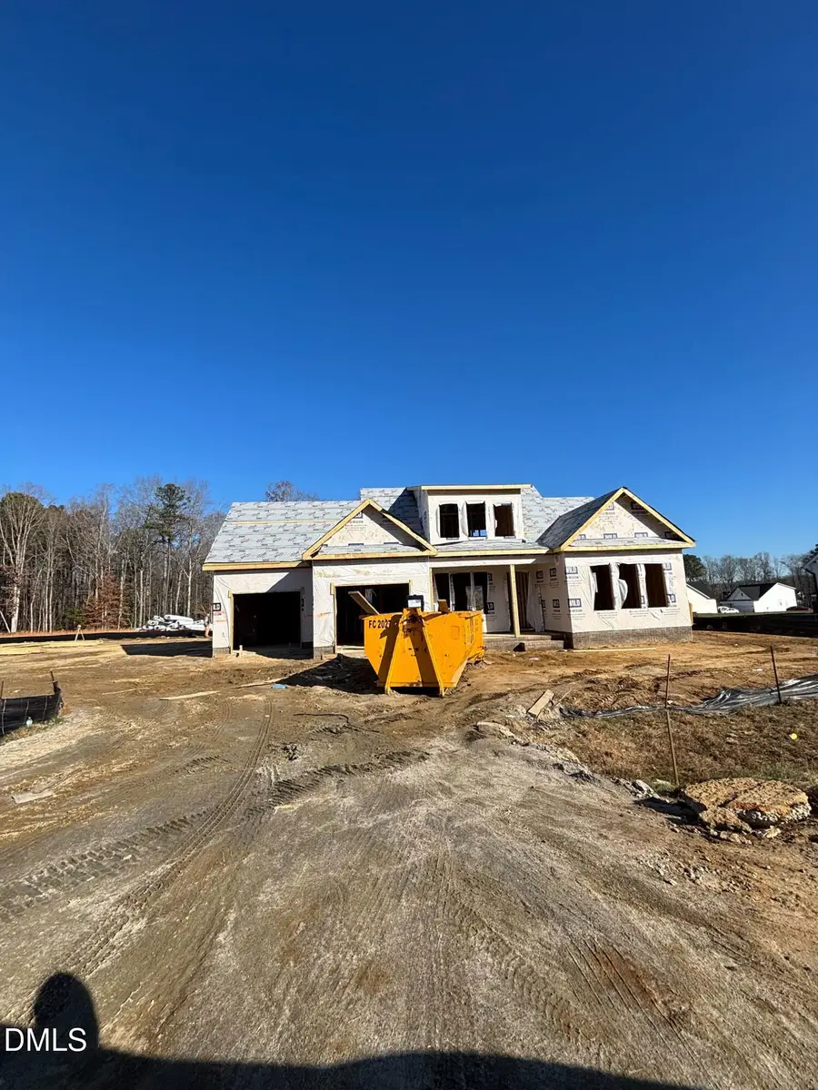 613 Springtooth Drive, Zebulon, NC 27597 - Image #2