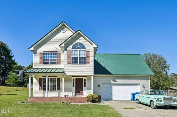 140 Ironwood Way, Raeford, NC 28376