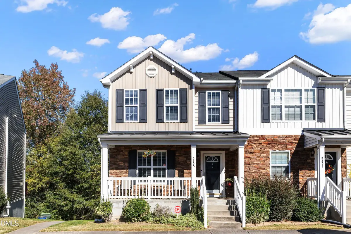 5335 Big Bass Drive, Raleigh, NC 27610 - Image #1