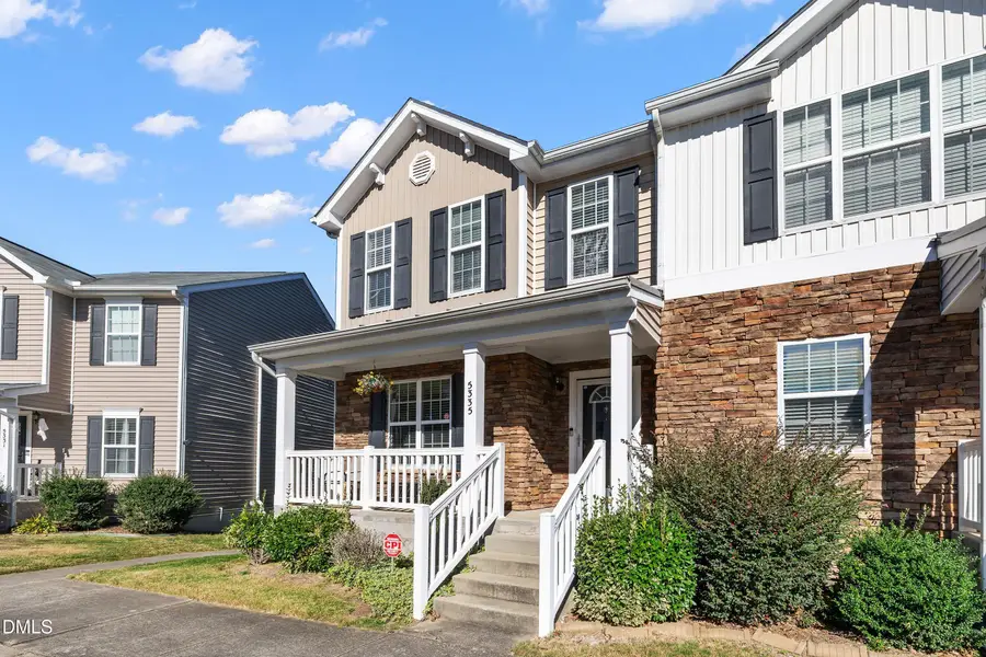 5335 Big Bass Drive, Raleigh, NC 27610 - Image #3
