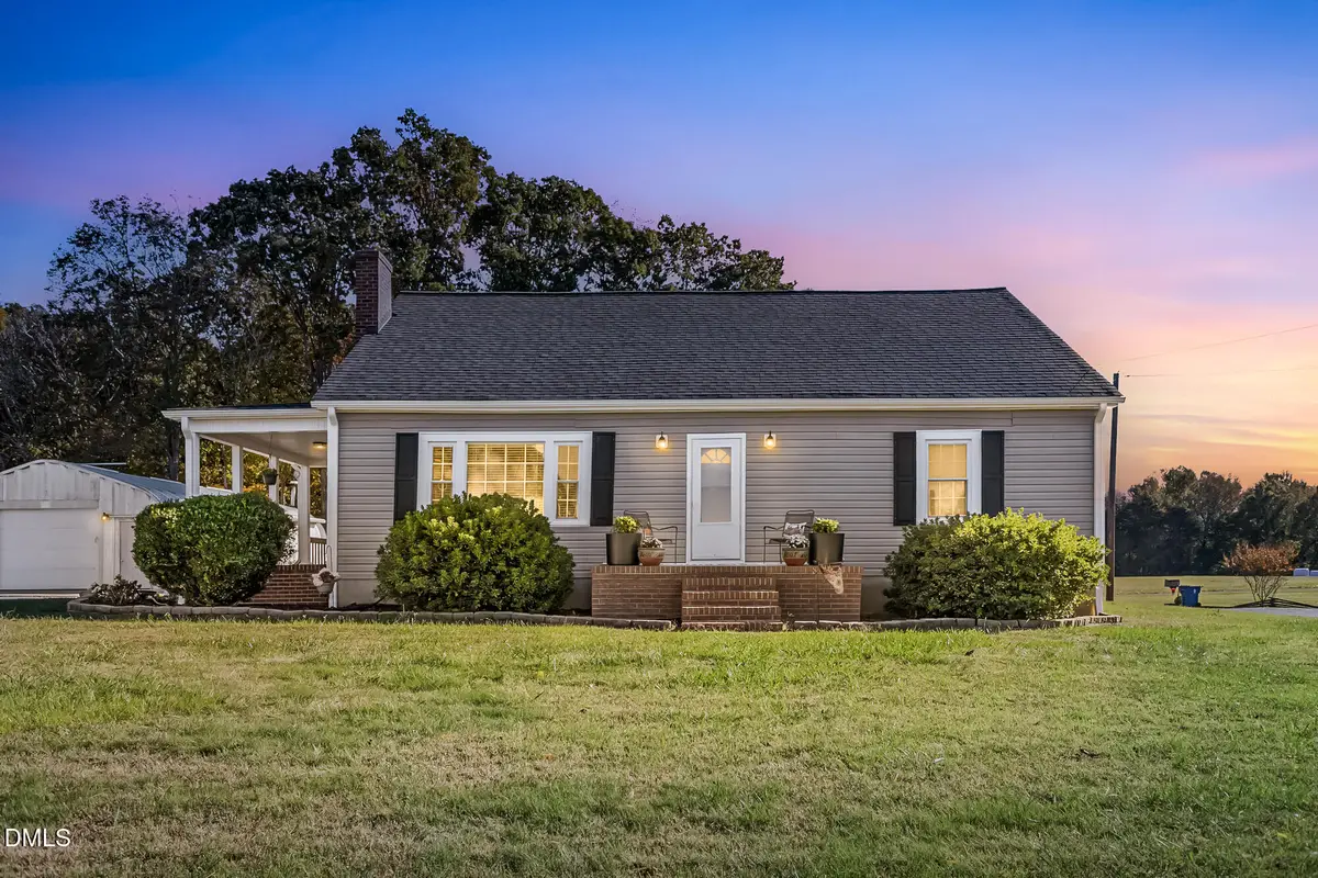 3307 Altamahaw Church Street, Elon, NC 27244 - Image #1