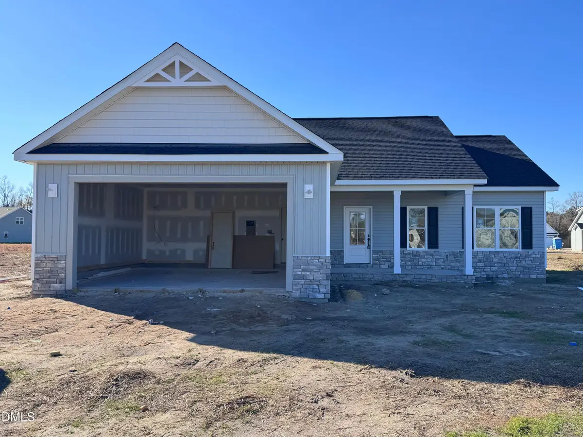 3711 Drew Farmer Road, La Grange, NC 28551 - Image #1