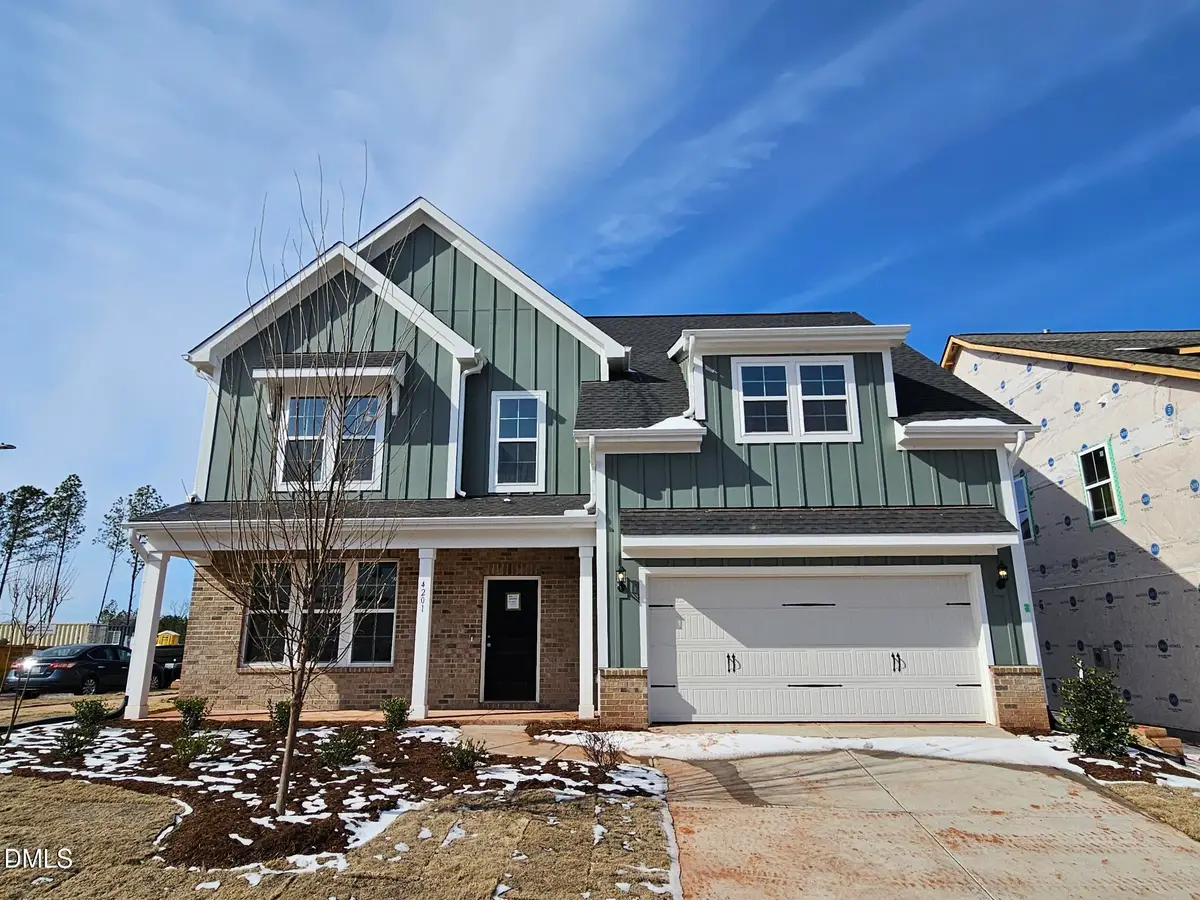 4201 Sweet Ivy Landing #336, Durham, NC 27703 - #1