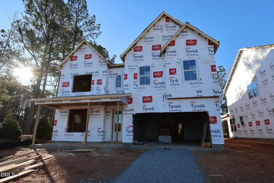 2495 Vetrina Way, Apex, NC 27502 - Image #3