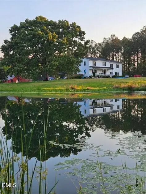 400 Lazy J Drive, Smithfield, NC 27577