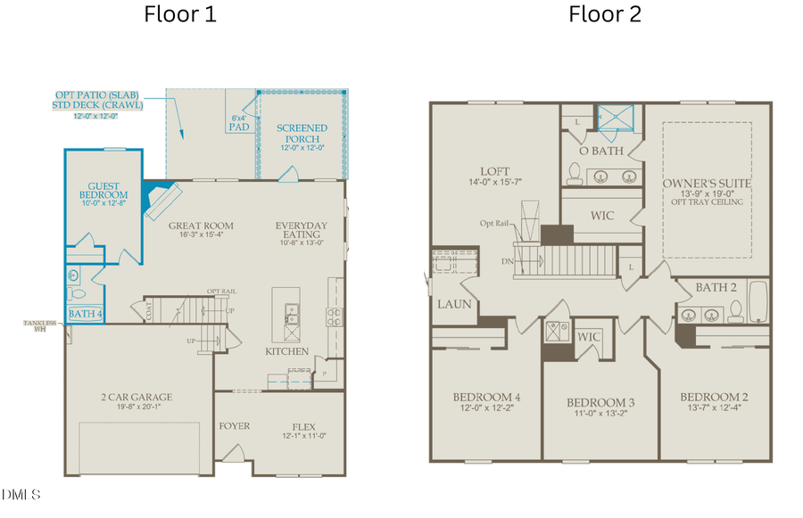 312 Bridle Brook Way, Fuquay Varina, NC 27526 - Image #2