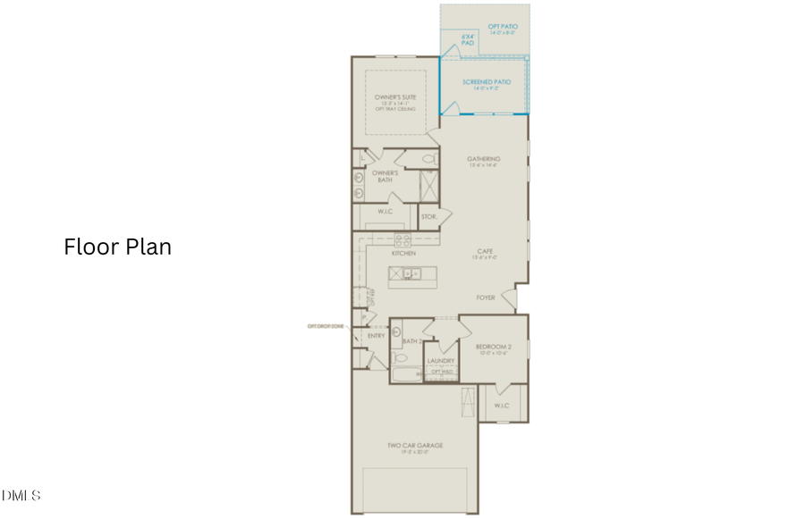 76 Omaha Way, Clayton, NC 27520 - Image #2