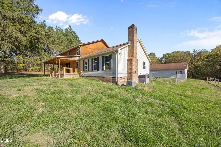 2497 Walters Mill Road, Providence, NC 27315 - Image #3