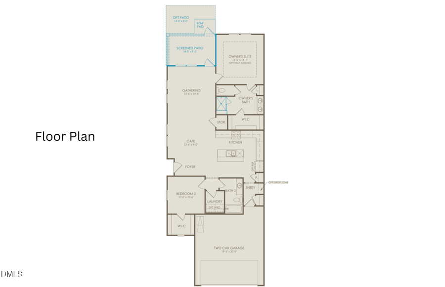 128 Omaha Way, Clayton, NC 27520 - Image #2