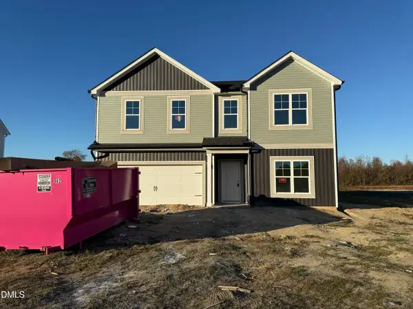 4013 Blue Springs Road, Red Springs, NC 28377