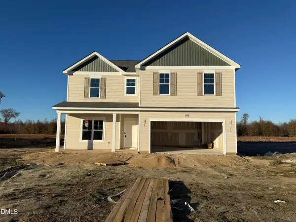4025 Blue Springs Road, Red Springs, NC 28377