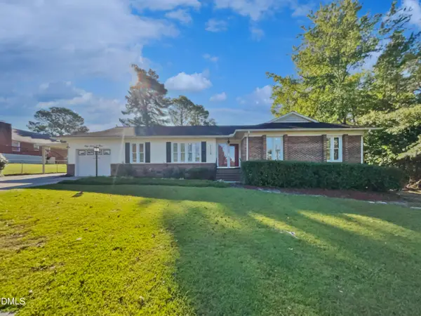 5703 Grampian Court, Fayetteville, NC 28304