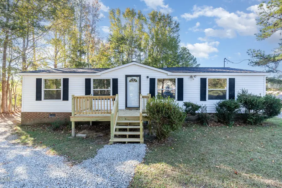 768 Hales Road, Kenly, NC 27542 - Image #3