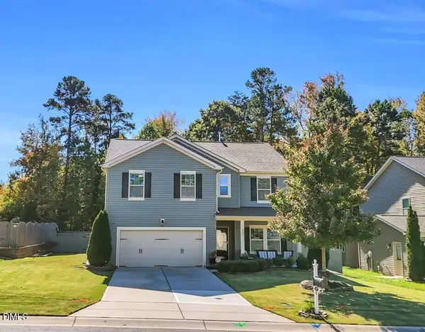 911 Sugar Tree Drive, Mebane, NC 27302