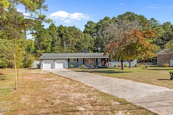 1537 Mintz Avenue, Fayetteville, NC 28303