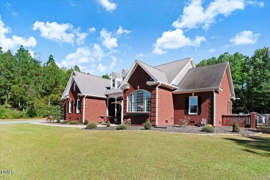 2225 Free Gospel Road, Snow Hill, NC 28580 - Image #3