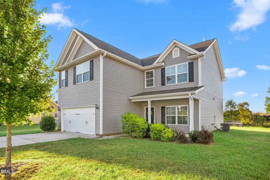 540 Alamanni Court, Graham, NC 27253 - #2