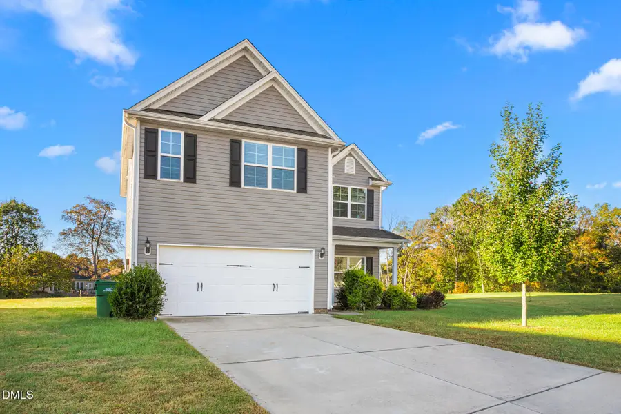 540 Alamanni Court, Graham, NC 27253 - #3